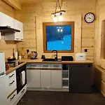 Beskid House בקתה ספיטקוביצה