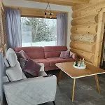 בקתה Beskid House