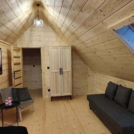 Beskid House Chalet *