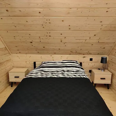 Chalet Beskid House Spytkowice (Nowy Targ)