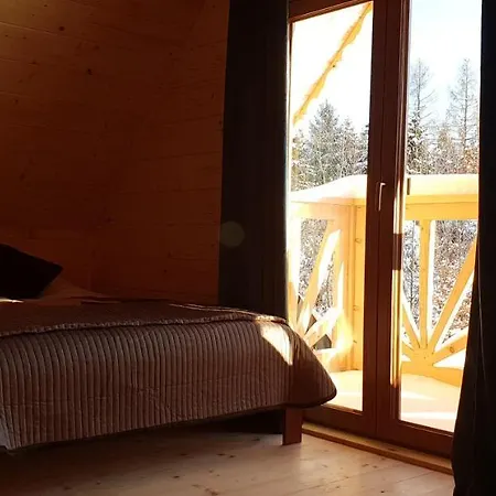 Chalet Beskid House