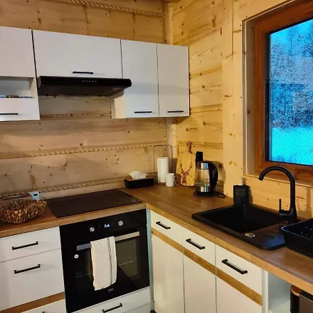 Chalet Beskid House Spytkowice (Nowy Targ)