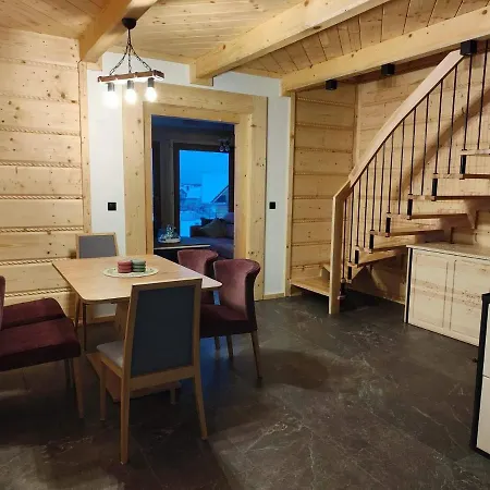 Chalet Beskid House *
