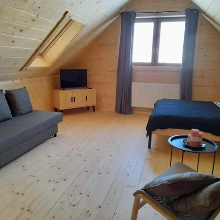 Beskid House Chalet Spytkowice (Nowy Targ)