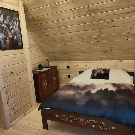 Beskid House * Spytkowice (Nowy Targ)