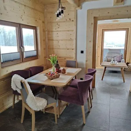 Beskid House Chalet *