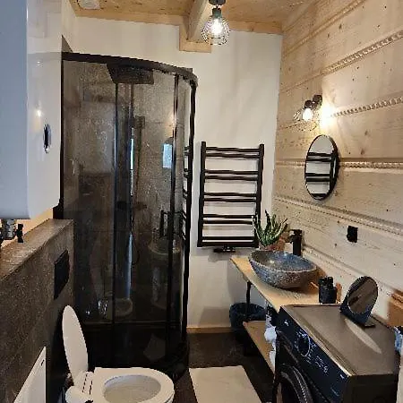 Beskid House Chalet