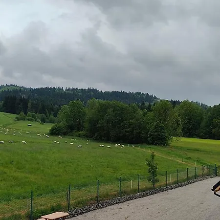 Chalet Beskid House *