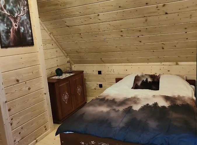 Beskid House * ספיטקוביצה